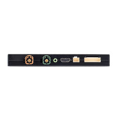 CarPlay-adapter Mercedes C-, CL-, E-, S-klass m.fl.