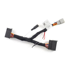 CarPlay-adapter Mercedes C-, CL-, E-, S-klass m.fl.