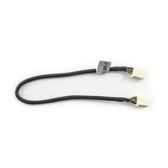 CarPlay-adapter Mercedes C-, CL-, E-, S-klass m.fl.