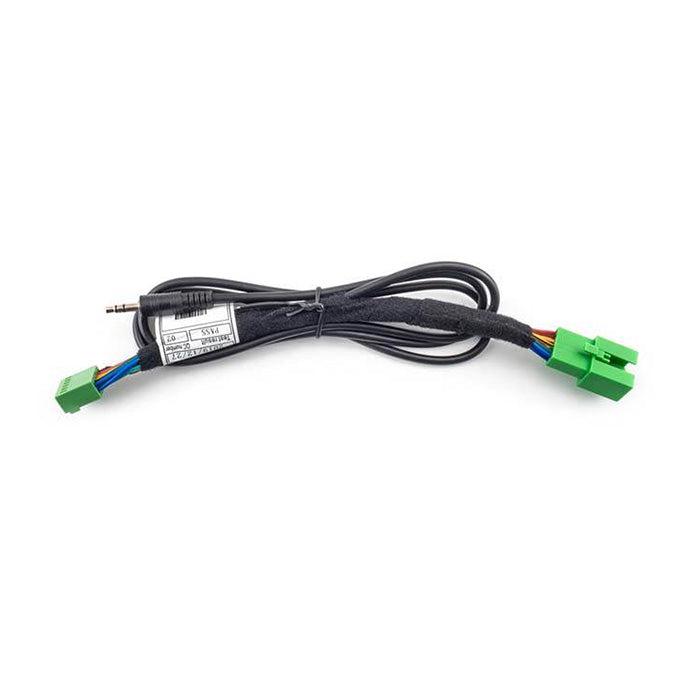 Android Auto och CarPlay-adapter Audi A1 (8X), Q3 (8U)