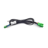 Android Auto och CarPlay-adapter Audi A1 (8X), Q3 (8U)