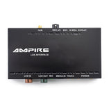 CarPlay Adapter VW Arteon, Golf 7, Passat, Polo m.fl