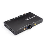 Android Auto og CarPlay Adapter Touareq (7P) 6.5" 10-18