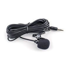 Android Auto- och CarPlay-adapter Touareq (7P) 6.5" 10-18