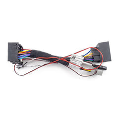 Android Auto- och CarPlay-adapter Touareq (7P) 6.5" 10-18