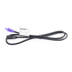 Android Auto- och CarPlay-adapter Touareq (7P) 6.5" 10-18