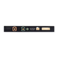 Android Auto- och CarPlay-adapter Touareq (7P) 6.5" 10-18