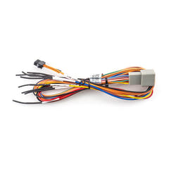 Android Auto- och CarPlay-adapter Touareq (7P) 8" 10-18