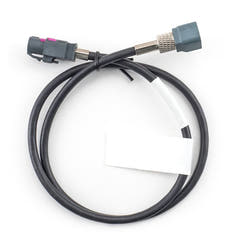 Android Auto- och CarPlay-adapter Touareq (7P) 8" 10-18