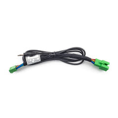 Android Auto- och CarPlay-adapter Touareq (7P) 8" 10-18