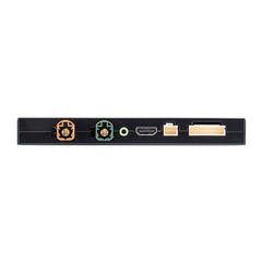 Android Auto- och CarPlay-adapter Touareq (7P) 8" 10-18