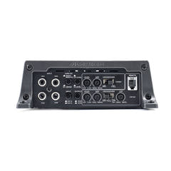 Ampire förstärkare 4x 110 Watt, Class D