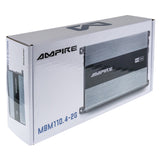 Ampire forstærker 4x 110 Watt, Class D