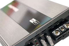 24 volt Ampire monoblock - Förstärkare för lastbil