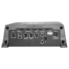 24 volt Ampire monoblock - Förstärkare för lastbil