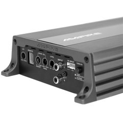 24 volt Ampire monoblock - Förstärkare för lastbil