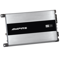 24 volt Ampire monoblock - Förstärkare för lastbil