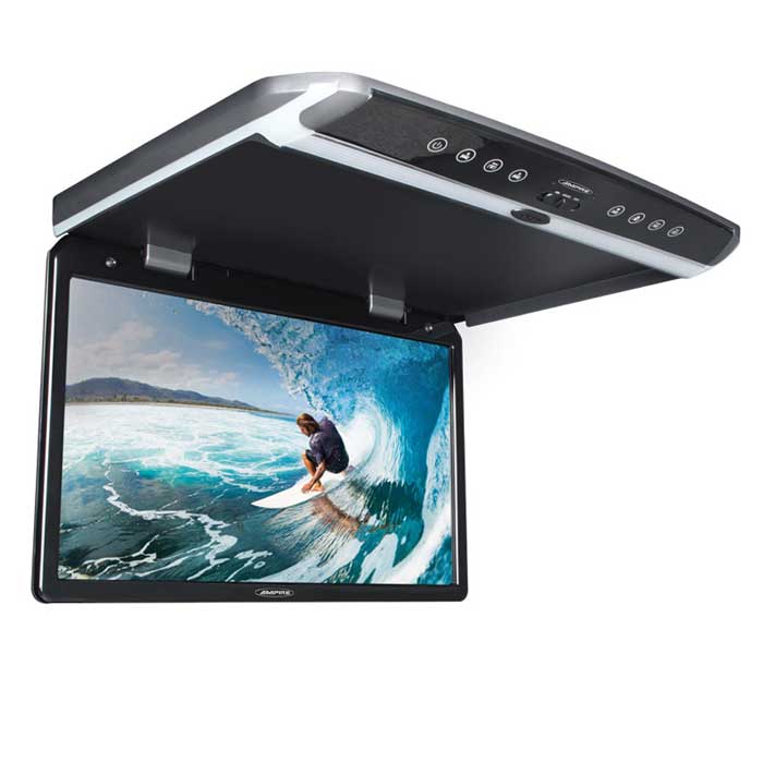 18,5" full hd takskärm - ampire
