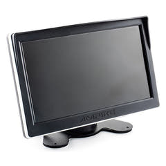 Ampire 7" monitor (För upp till 2 kameror)