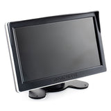 Ampire 7" monitor (För upp till 2 kameror)