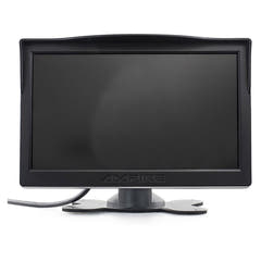 Ampire 7" monitor (För upp till 2 kameror)