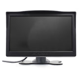 Ampire 7" monitor (För upp till 2 kameror)