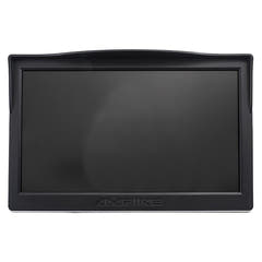 Ampire 7" monitor (För upp till 2 kameror)