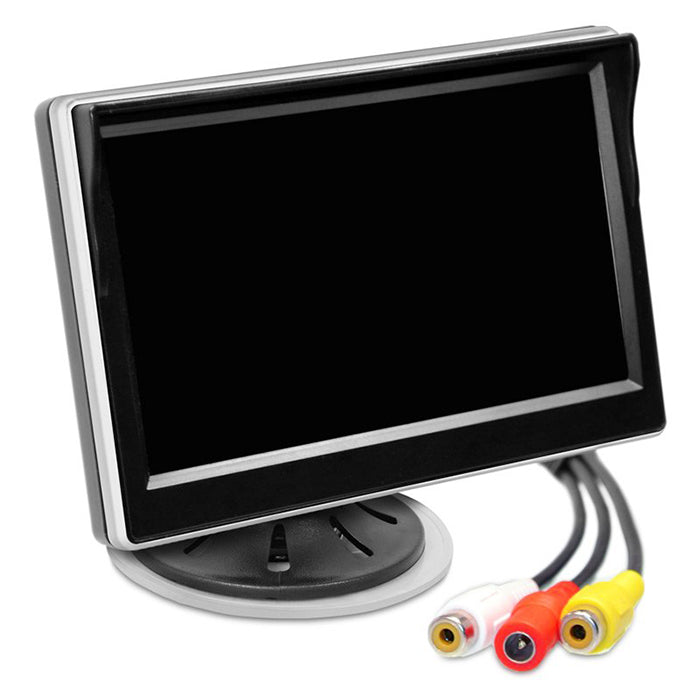 Ampire 5" monitor