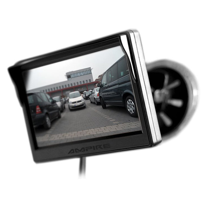Ampire 5" monitor