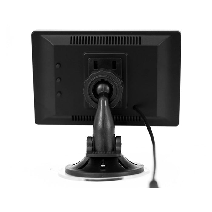 Ampire 5" monitor