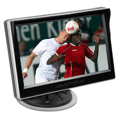 Ampire 5" monitor