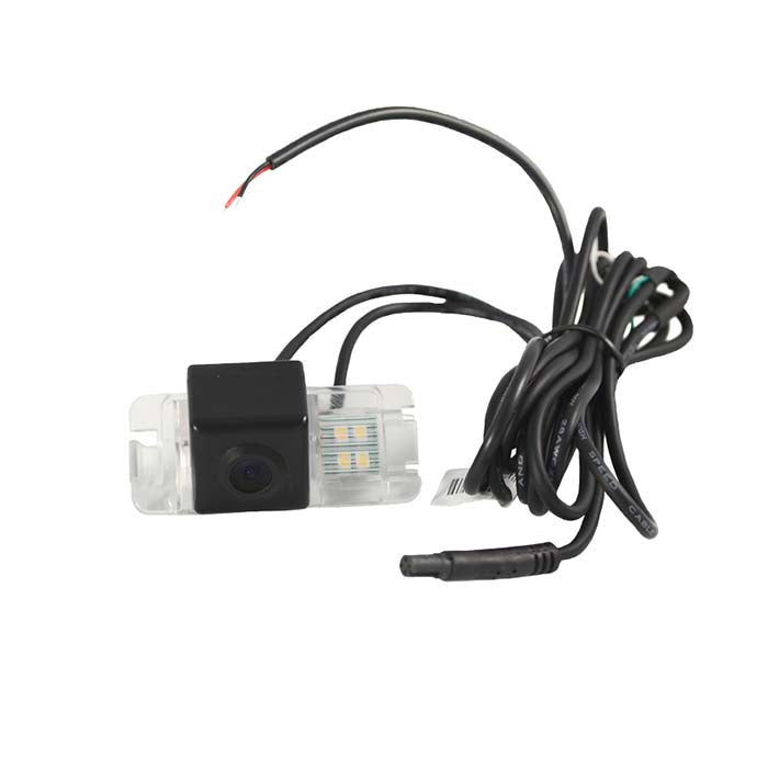 Ampire backkamera Ford Mondeo/Focus/Kuga/s-max