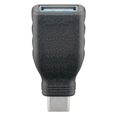 Ampire USB-C till USB-A-adapter