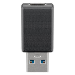 Ampire USB-A till USB-C-adapter