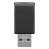 Ampire USB-A til USB-C adapter