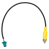Ampire XFAK-S30 backkamera-interface Mercedes, VW