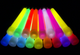 25 pcs. Glowsticks 6