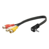 Kabel till Alpine Dashcam