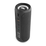 Vieta Pro #DANCE Bluetooth högtalare (svart)