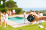 Vieta Pro #DANCE Bluetooth högtalare (svart)