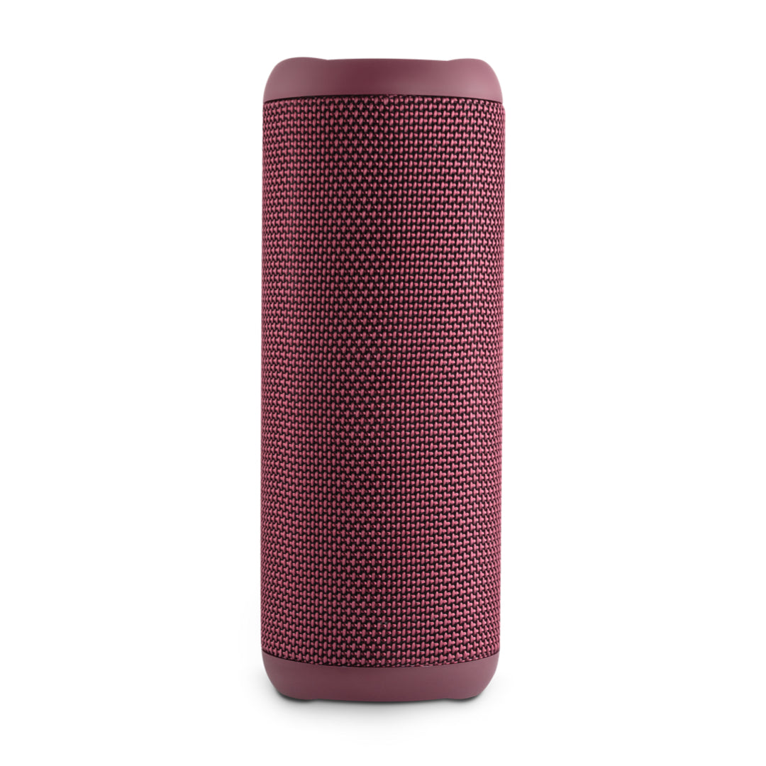 Vieta Pro #DANCE Bluetooth högtalare (röd)