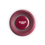 Vieta Pro #DANCE Bluetooth högtalare (röd)
