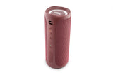 Vieta Pro # PARTY Bluetooth högtalare (röd)
