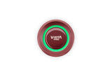 Vieta Pro # PARTY Bluetooth högtalare (röd)