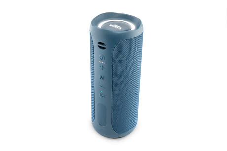 Vieta Pro # PARTY Bluetooth högtalare (blå)