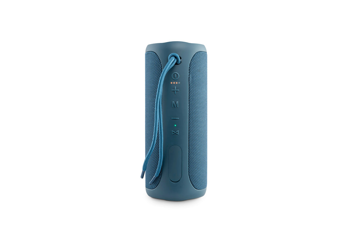 Vieta Pro # PARTY Bluetooth högtalare (blå)