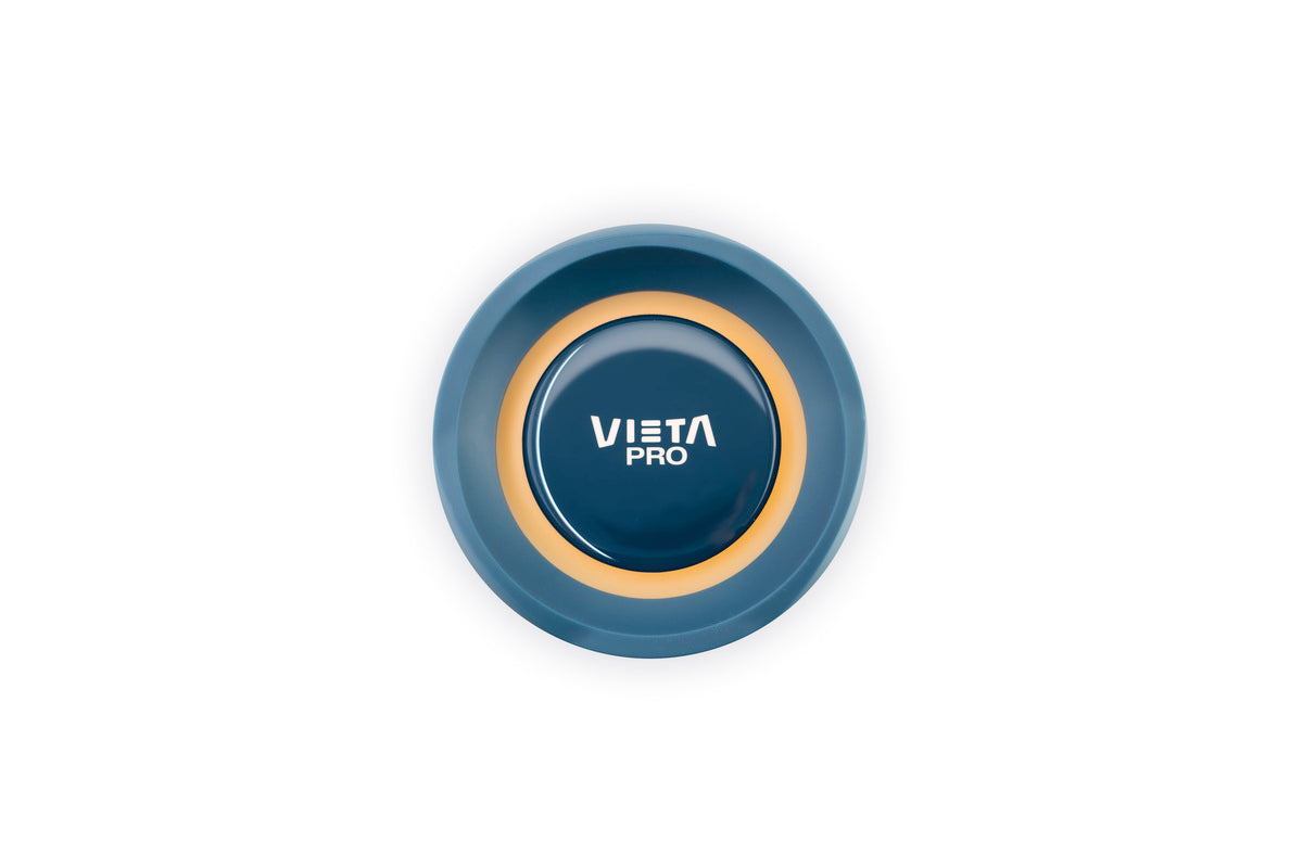 Vieta Pro # PARTY Bluetooth högtalare (blå)