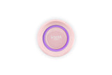 Vieta Pro # PARTY Bluetooth högtalare (rosa)