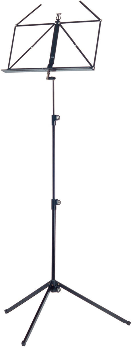 K&M 100/1 Notställ