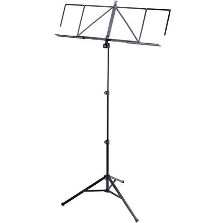 K&M 10062 Notställ XL "Robby Plus" Svart